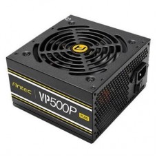 Блок живлення Antec 500W Value Power VP500P Plus (0-761345-11651-0) Блок живлення Antec 500W Value Power VP500P Plus (0-761345-11651-0)