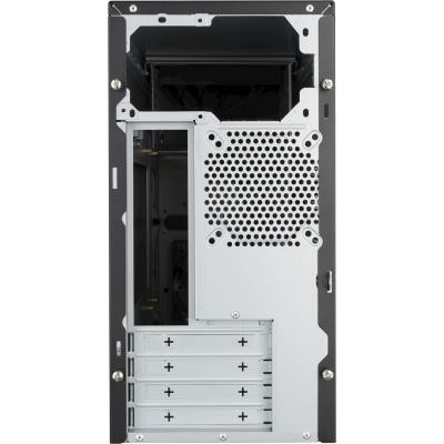 Корпус CoolerMaster MCB-E300L-KN5N-B01