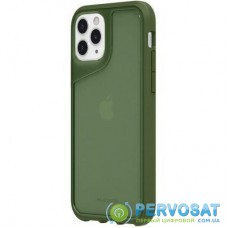 Чехол для моб. телефона Griffin Survivor Strong for Apple iPhone 11 Pro - Bronze Green (GIP-023-GRN)