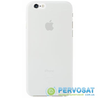 Чехол для моб. телефона OZAKI iPhone 6L O!coat-0.4 Jelly Transparet (OC580TR)