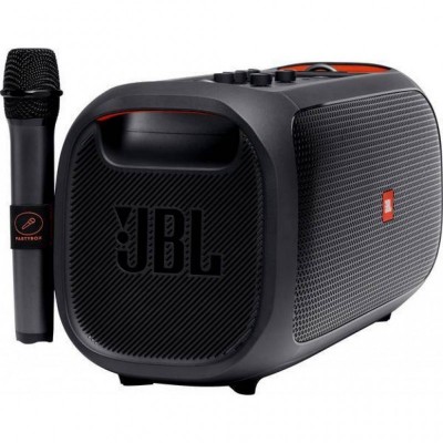 Акустическая система JBL PartyBox On-The-Go (JBLPARTYBOXGOBEU)