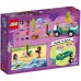 Конструктор LEGO Friends Фургон-бар для приготовления сока 103 детали (41397)