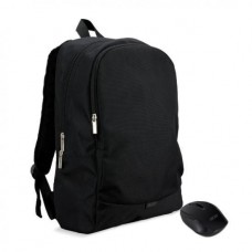 Acer Стартовий комплект для ноутбука ABG950 15.6 Backpack and Wireless mouse (black)