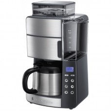 Кавоварка Russell Hobbs 25620-56 Grind & Brew Кавоварка Russell Hobbs 25620-56 Grind & Brew