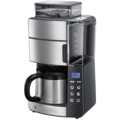 Russell Hobbs 25620-56 Grind &amp; Brew