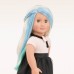 Our Generation Кукла Модный колорист Эми с аксессуарами (46 см)