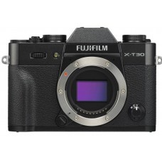 Fujifilm X-T30 body[Black]