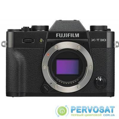 Fujifilm X-T30 body[Black]