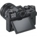 Fujifilm X-T30 body[Black]