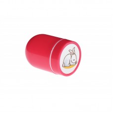 Штамп з чорнилом goki Кролик 15344G-2 Штамп з чорнилом goki Кролик 15344G-2