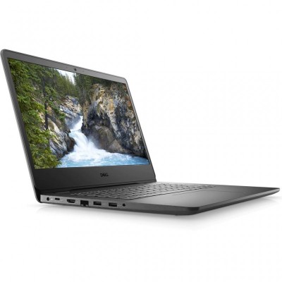 Ноутбук Dell Vostro 3400 14FHD AG/Intel i5-1135G7/8/256F/int/W10P