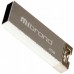 USB флеш накопитель Mibrand 4GB Сhameleon Silver USB 2.0 (MI2.0/CH4U6S)