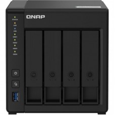 NAS QNap TS-451D2-4G