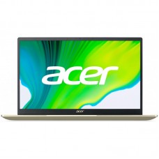 Ноутбук Acer Swift 3X SF314-510G 14FHD IPS/Intel i5-1135G7/16/512F/Iris Max-4/Lin/Gold Ноутбук Acer Swift 3X SF314-510G 14FHD IPS/Intel i5-1135G7/16/512F/Iris Max-4/Lin/Gold