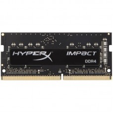 Пам'ять ноутбука Kingston DDR4 32GB KIT (16GBx2) 3200 FURY Impact Пам'ять ноутбука Kingston DDR4 32GB KIT (16GBx2) 3200 FURY Impact