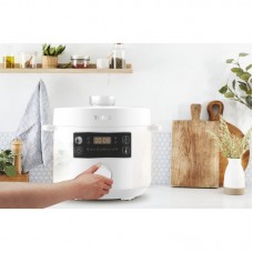 Мультиварка-скороварка Tefal TURBO CUISINE CY754130 Мультиварка-скороварка Tefal TURBO CUISINE CY754130