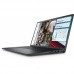 Ноутбук Dell Vostro 3520 15.6&quot; FHD AG, Intel i5-1235U, 16GB, F512GB, UMA, Lin, чорний