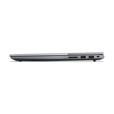 Ноутбук Lenovo ThinkBook 16-G8 16" WUXGA IPS AG, Intel 5-210H, 16GB, F512GB, UMA, DOS, сірий Ноутбук Lenovo ThinkBook 16-G8 16" WUXGA IPS AG, Intel 5-210H, 16GB, F512GB, UMA, DOS, сірий