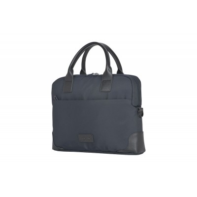 Сумка Tucano Fine 13"/14", синій Сумка Tucano Fine 13"/14", синій