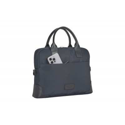 Сумка Tucano Fine 13"/14", синій Сумка Tucano Fine 13"/14", синій