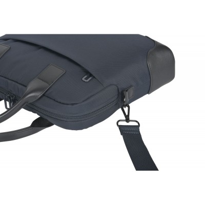 Сумка Tucano Fine 13"/14", синій Сумка Tucano Fine 13"/14", синій