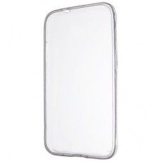 Чохол до моб. телефона Drobak Ultra PU для Huawei P8 Lite (Clear) (218425) Чохол до моб. телефона Drobak Ultra PU для Huawei P8 Lite (Clear) (218425)