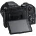 Цифровой фотоаппарат Nikon Coolpix B500 Black (VNA951E1)