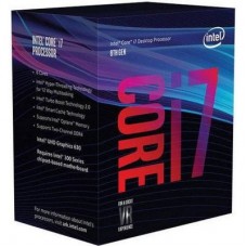 Процесор INTEL Core™ i7 8700 (BX80684I78700) Процесор INTEL Core™ i7 8700 (BX80684I78700)