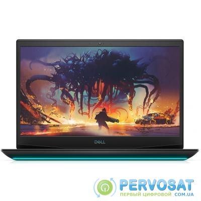 Ноутбук Dell G5 5500 (G55716S4NDW-63B)
