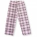 Пижама Matilda с сердечками "Love" (7585-92G-pink)