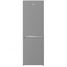 Холод. з нижн. мороз. кам. BEKO RCNA365K20ZXP, 185х65х60см, 2 дв., Холод.відд. - 219л, Мороз. відд. - 97л, A+, NF, Нерж Холод. з нижн. мороз. кам. BEKO RCNA365K20ZXP, 185х65х60см, 2 дв., Холод.відд. - 219л, Мороз. відд. - 97л, A+, NF, Нерж