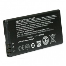 Акумуляторна батарея для телефону PowerPlant Nokia BL-5H (Lumia 630) (DV00DV6260) Акумуляторна батарея для телефону PowerPlant Nokia BL-5H (Lumia 630) (DV00DV6260)