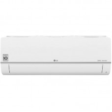 Кондиціонер LG Standard Plus PC09SQ, 25 м2, інвертор, A++/A+, Wi-Fi, R32, білий