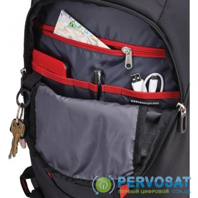 Рюкзак для ноутбука Case Logic 15.6" Evolution Plus BPEP-115 (Black) (3201778)