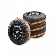 Чохол для зберігання автомобільних коліс Lavita 140105M Чохол для зберігання автомобільних коліс Lavita 140105M