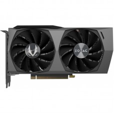 Відеокарта ZOTAC GeForce RTX 3060 12GB GDDR6 Twin Edge OC Відеокарта ZOTAC GeForce RTX 3060 12GB GDDR6 Twin Edge OC