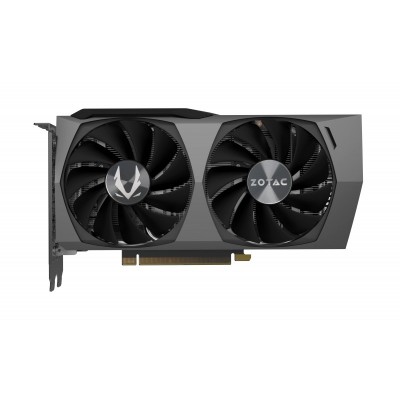 Відеокарта ZOTAC GeForce RTX 3060 OC 12GB GDDR6 Twin Edge OC GAMING