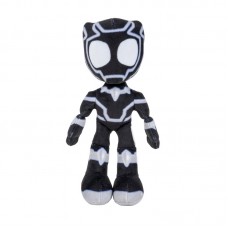 М'яка ігрaшка Spidey Little Plush Чорна Пантера (Black Panther) М'яка ігрaшка Spidey Little Plush Чорна Пантера (Black Panther)