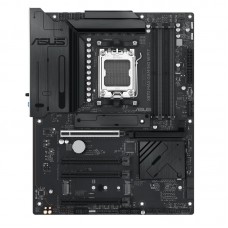 Материнcька плата ASUS X870 MAX GAMING WIFI7 sAM5 X870 4xDDR5 M.2 HDMI USB Type-C WiFi BT ATX Материнcька плата ASUS X870 MAX GAMING WIFI7 sAM5 X870 4xDDR5 M.2 HDMI USB Type-C WiFi BT ATX