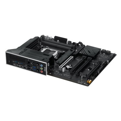 Материнcька плата ASUS X870 MAX GAMING WIFI7 sAM5 X870 4xDDR5 M.2 HDMI USB Type-C WiFi BT ATX