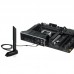 Материнcька плата ASUS X870 MAX GAMING WIFI7 sAM5 X870 4xDDR5 M.2 HDMI USB Type-C WiFi BT ATX