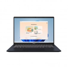 Ноутбук ASUS Vivobook 14 X1407CA-LY094 14" WUXGA IPS, Intel Ultra 5 225H, 16GB, F512GB, UMA, NoOS, Блакитний