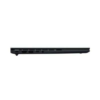 Ноутбук ASUS Vivobook 14 X1407CA-LY094 14" WUXGA IPS, Intel Ultra 5 225H, 16GB, F512GB, UMA, NoOS, Блакитний