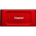 Портативний SSD Kingston 2TB USB 3.2 Gen 2 Type-C XS1000
