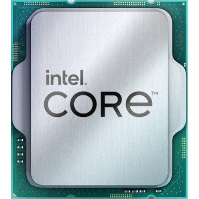 Центральний процесор Intel Core i3-13100 4C/8T 3.4GHz 12Mb LGA1700 60W TRAY