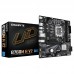 Материнська плата GIGABYTE B760M H V2 s1700 B760 2xDDR5 M.2 HDMI DP mATX