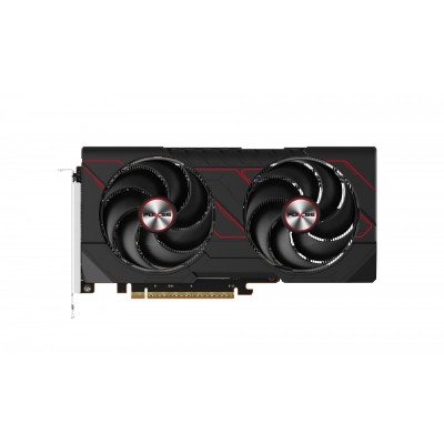 Відеокарта SAPPHIRE Radeon RX 9060 XT 8GB GDDR6 PULSE GAMING OC