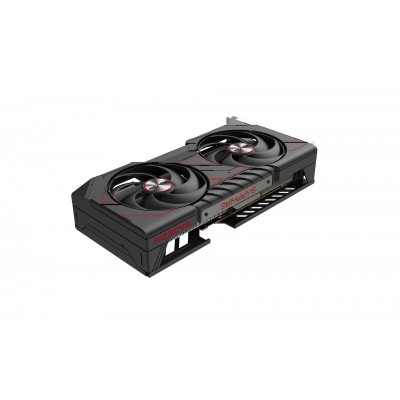 Відеокарта SAPPHIRE Radeon RX 9060 XT 8GB GDDR6 PULSE GAMING OC Відеокарта SAPPHIRE Radeon RX 9060 XT 8GB GDDR6 PULSE GAMING OC