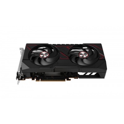 Відеокарта SAPPHIRE Radeon RX 9060 XT 8GB GDDR6 PULSE GAMING OC Відеокарта SAPPHIRE Radeon RX 9060 XT 8GB GDDR6 PULSE GAMING OC