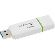USB флеш накопичувач Kingston 128Gb DataTraveler Generation 4 (DTIG4/128GB) USB флеш накопичувач Kingston 128Gb DataTraveler Generation 4 (DTIG4/128GB)